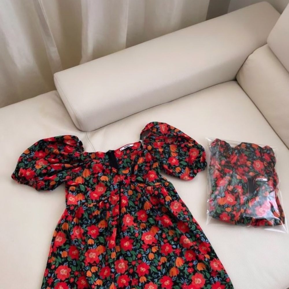 Elle Dress/Top
